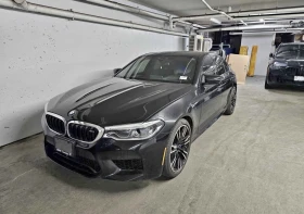 BMW M5  * 36352KM * БЕЗ ИНЦИДЕНТИ * ЦЕНА ДО БГ * , снимка 1