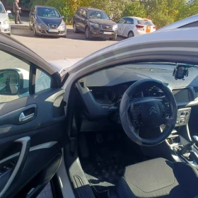 Citroen C5  Чип турбина 176 коня, снимка 10