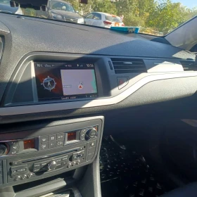 Citroen C5  Чип турбина 176 коня, снимка 14
