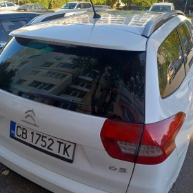 Citroen C5  Чип турбина 176 коня, снимка 16