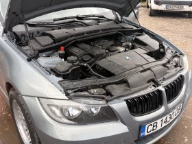 BMW 318, снимка 1
