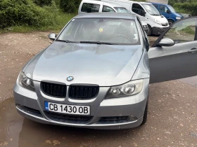 BMW 318, снимка 3
