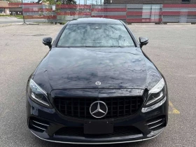 Mercedes-Benz C 43 AMG 4MATIC Coupe * BURMESTER * ПОДГРЕВИ * ПАНО * , снимка 6