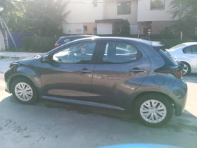 Toyota Yaris 1.5 l TNGA e-CVT МY25 Fancy, снимка 2