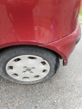Fiat Punto, снимка 4