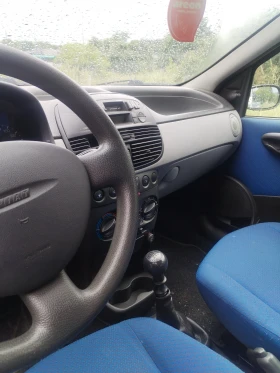 Fiat Punto, снимка 7
