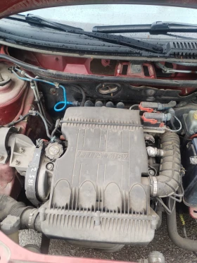 Fiat Punto, снимка 10