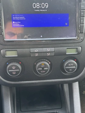 VW Golf 1.6, снимка 16