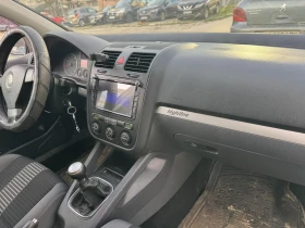 VW Golf 1.6, снимка 8