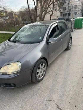VW Golf 1.6, снимка 2