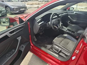 VW Arteon 2.0 TDI DSG R-Line, снимка 9