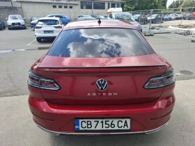 VW Arteon 2.0 TDI DSG R-Line, снимка 5