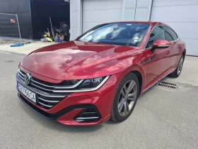 VW Arteon 2.0 TDI DSG R-Line, снимка 1