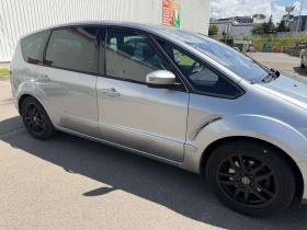 Ford S-Max, снимка 2