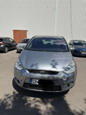 Ford S-Max, снимка 1