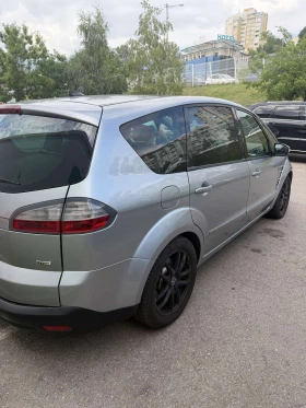 Ford S-Max, снимка 5