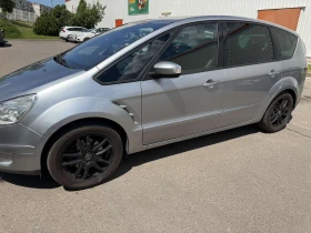 Ford S-Max, снимка 3