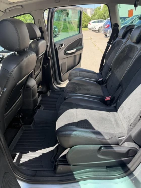 Ford S-Max, снимка 9