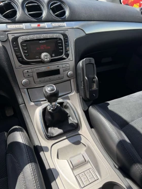 Ford S-Max, снимка 5
