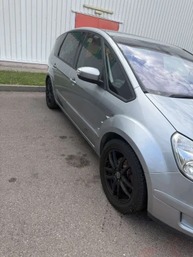 Ford S-Max, снимка 2
