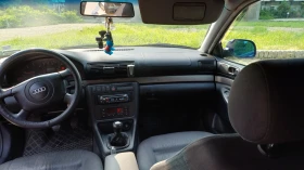 Audi A4, снимка 5