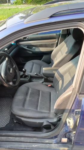 Audi A4, снимка 6