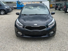Kia Ceed 1.6d/128hp/NAVI/EVRO5B, снимка 2