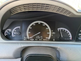 Mercedes-Benz CL 500 4MATIC, снимка 7