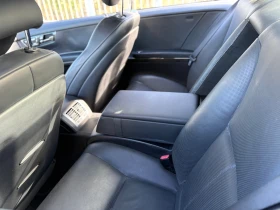 Mercedes-Benz CL 500 4MATIC, снимка 10