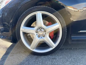 Mercedes-Benz CL 500 4MATIC, снимка 5