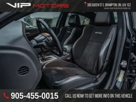 Dodge Charger R/T Plus Daytona/5.7L HEMI/Blind spot/ALCANTARA, снимка 7