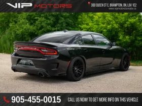 Dodge Charger R/T Plus Daytona/5.7L HEMI/Blind spot/ALCANTARA, снимка 4