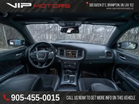 Dodge Charger R/T Plus Daytona/5.7L HEMI/Blind spot/ALCANTARA, снимка 10