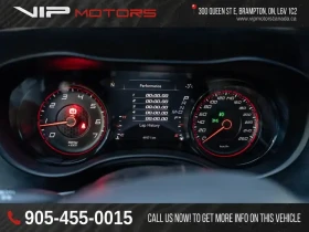 Dodge Charger R/T Plus Daytona/5.7L HEMI/Blind spot/ALCANTARA, снимка 13
