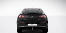 Mercedes-Benz GLE 450 d 4Matic Coupe New = MGT Conf = New Model Гаранция, снимка 3
