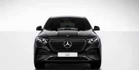 Mercedes-Benz GLE 450 d 4Matic Coupe New = MGT Conf = New Model Гаранция, снимка 4