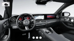 Mercedes-Benz GLE 450 d 4Matic Coupe New = MGT Conf = New Model Гаранция, снимка 9
