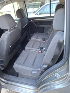 VW Touran, снимка 7
