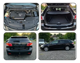 Toyota Avensis 2.0 D4d* 126 FULL, снимка 7