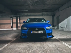 Mitsubishi Lancer 1, 8, снимка 12
