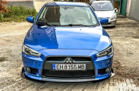 Mitsubishi Lancer 1, 8, снимка 11