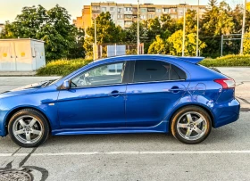 Mitsubishi Lancer 1, 8, снимка 3