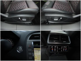 Audi Rs7 ЛЮК* HUD* 360* KEYLESS* ПОДГРЕВ ВОЛАН* КРАЙНА ЦЕНА, снимка 16