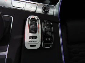 Audi Rs7 ЛЮК* HUD* 360* KEYLESS* ПОДГРЕВ ВОЛАН* КРАЙНА ЦЕНА, снимка 13