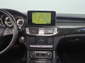 Mercedes-Benz CLS 350 W218 Cls350 D 4Matic, снимка 13