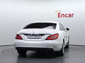 Mercedes-Benz CLS 350 W218 Cls350 D 4Matic, снимка 4