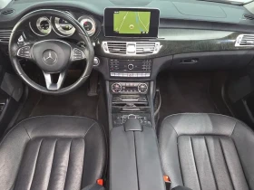 Mercedes-Benz CLS 350 W218 Cls350 D 4Matic, снимка 7