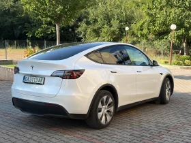 Tesla Model Y LR / Enhanced Autopilot, снимка 4