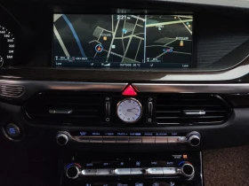 Genesis G90 3.8 Automatic, снимка 12