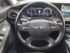 Genesis G90 3.8 Automatic, снимка 8